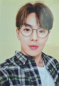 7期FC 周邊卡 photocards set B