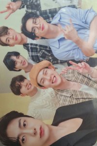 7期FC 周邊卡 photocards set B