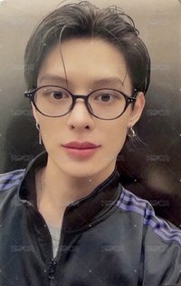 yzy1.0 眼鏡凡
