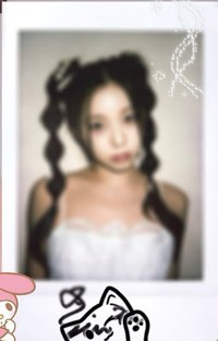 仲夏夜 未公開 / 抽選拍立得 