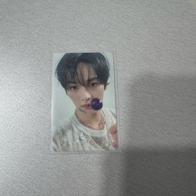 GIANT 全通路 日本線下 幸運卡 塔店 LD LeeKnow 李旻浩