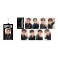 Towards the Light 卡套 (組) PHOTOCARD PACK