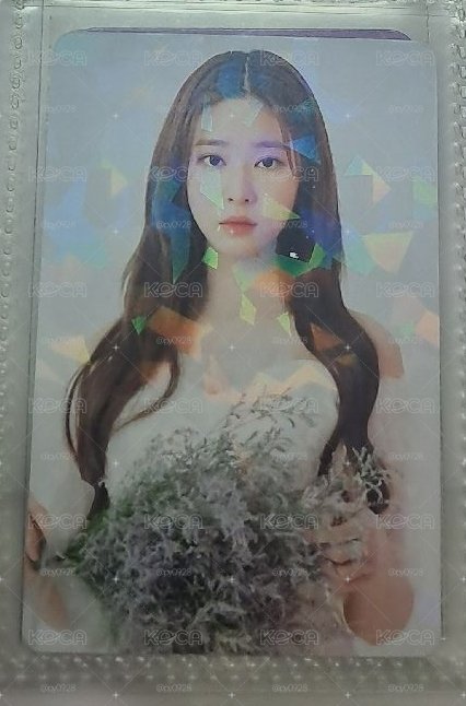 super*iz 捧花卡