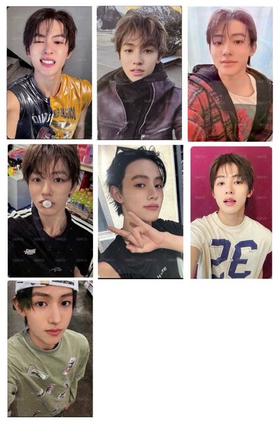 嚴成玹 SEONGHYEON