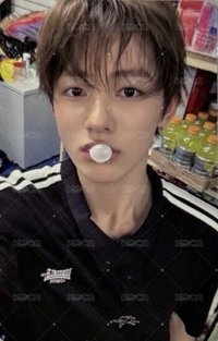 br幸運卡 泡泡玹