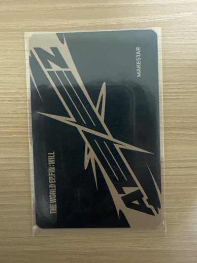 ATEEZ金弘中🐿️「貓爪」