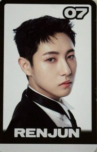 Glitch Mode 隨機卡 