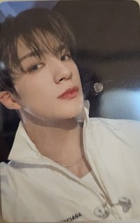 Beyond Live Gift Card 隨機卡 