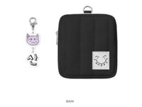 Towards the Light 安可場 多功能收納包 KEYRING MINI POUCH