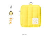 Towards the Light 安可場 多功能收納包 KEYRING MINI POUCH