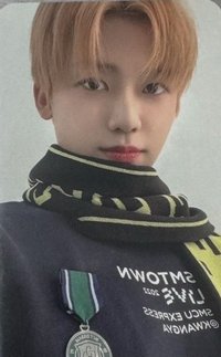 2022冬專 周邊卡 徽章 周邊 小卡