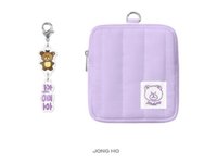 Towards the Light 安可場 多功能收納包 KEYRING MINI POUCH