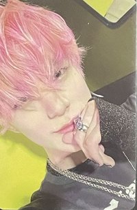 Glitch Mode 遊戲卡組 周邊卡 自拍