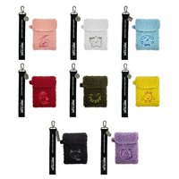 Towards the Light STRAP MINI POUCH