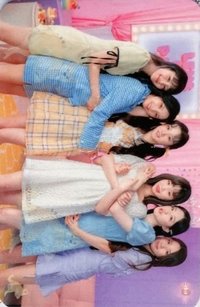 Lensme 代言卡 團卡