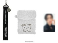 Towards the Light 零錢包 STRAP MINI POUCH