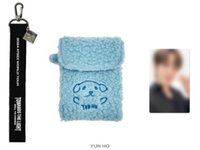 Towards the Light 零錢包 STRAP MINI POUCH
