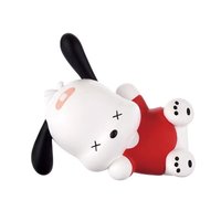 三麗鷗跌倒扭蛋公仔 公仔 