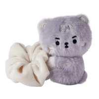 26世巡 髮飾 娃娃大腸髮圈