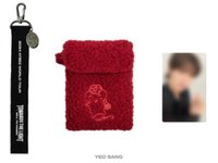 Towards the Light 零錢包 STRAP MINI POUCH