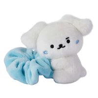 26世巡 髮飾 娃娃大腸髮圈