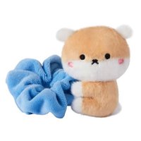 26世巡 髮飾 娃娃大腸髮圈