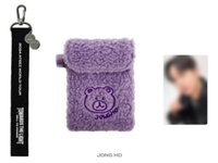 Towards the Light 零錢包 STRAP MINI POUCH