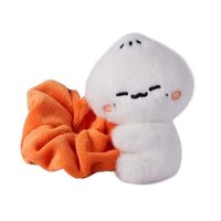 26世巡 髮飾 娃娃大腸髮圈