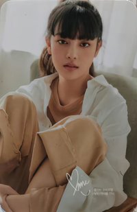 Lensme 代言卡 