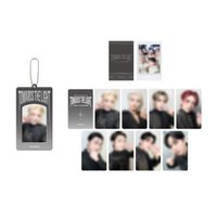 Towards the Light 安可場 卡套 (組) PHOTOCARD PACK