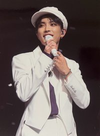 Break the Wall DVD 海報 