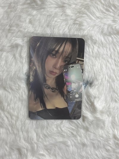 Drama k4 特典卡 預售柚 代號k柚 手機柚