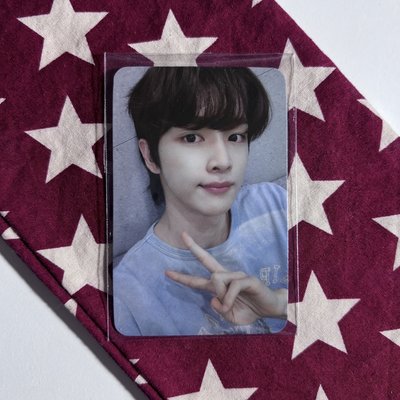 Riizing epilogue sw預售 燦 ⋆.˚⊹⁺