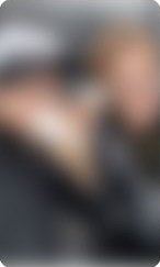 GH4 fromm 簽售卡 Hello ver.