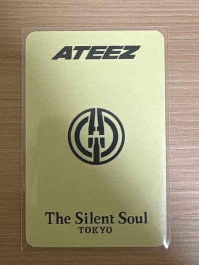 ATEEZ朴星化🐰「要抱抱嗎」🦋