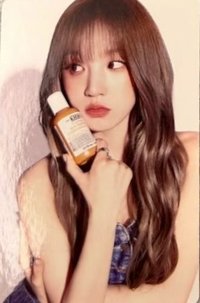 Kiehl's代言 代言卡 