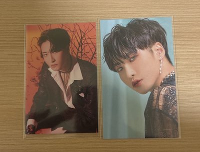 ATEEZ朴星化🐰「日本塔店」🦋