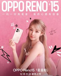 OPPO代言