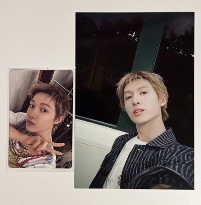 CORTIS｜s1馬+相機卡馬*損