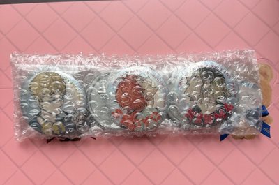 排球少年 GIGA應募 徽章