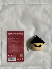 LA（黃/線上購入）