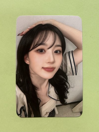 NMIXX SW當日造型嫄