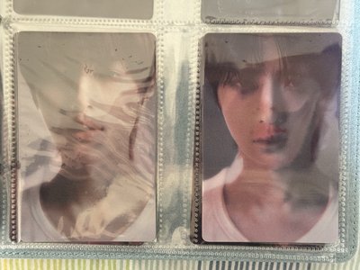 TXT 小卡（待定價）