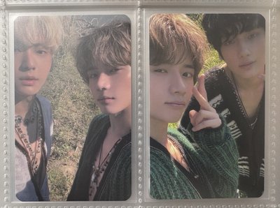 TXT 小卡（待定價）