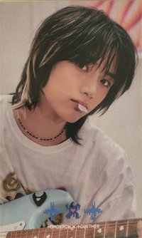 CW 塔店 特典 貼紙 