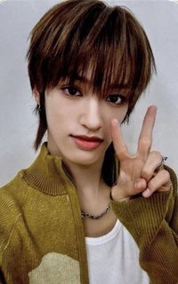 迷二 Platform_PLVE Ver. 專輯卡 