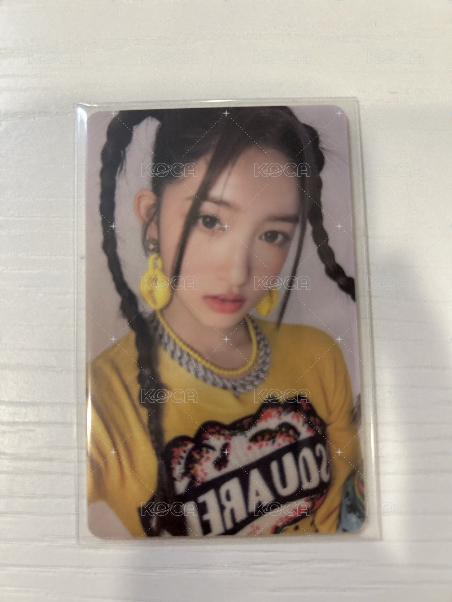 迷三