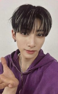 迷二 Platform_PLVE Ver. 專輯卡 