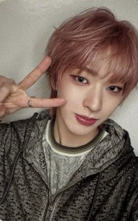 迷二 RLY Ver. 專輯卡 