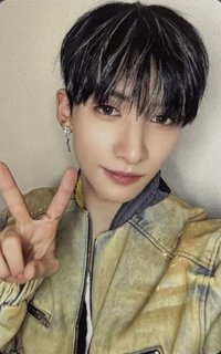 迷二 RLY Ver. 專輯卡 